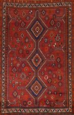 Vintage geometric kashkoli for sale  Charlotte