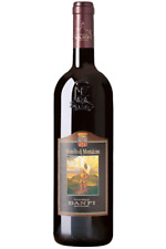 Vino brunello montalcino usato  Montemassi