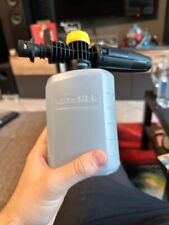 Riginal kärcher schaumkanone gebraucht kaufen  Wolnzach