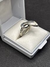 Ancienne bague argent d'occasion  Gien