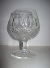 Verre cognac brandy d'occasion  Hérouville-Saint-Clair