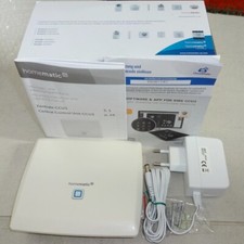 Homematic hmip ccu3 gebraucht kaufen  Mönchengladbach