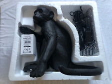 Seletti monkey sitting for sale  NEWPORT