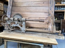 Antique cast iron for sale  Oostburg