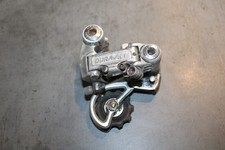 Dérailleur arrière shimano d'occasion  Gournay-sur-Marne