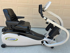 Nustep trs 4000 for sale  Willowbrook