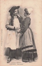 Quimper promis d'occasion Quimper promis d'occasion  France