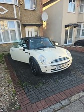 Nice mini cooper for sale  HARROW