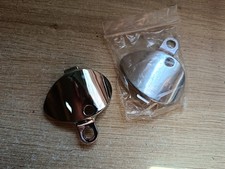 Paire cache chrome d'occasion  Annonay