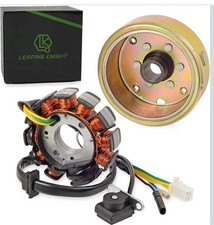 Coils pole gy6 for sale  Augusta