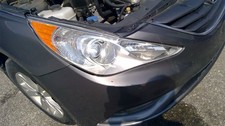 Farol de passageiros VIN C 8º dígito halogênio compatível com 11-14 SONATA 306431 comprar usado  Enviando para Brazil
