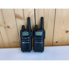 Rádios bidirecionais Midland LXT X-Tra Talk, LXT600PA, usado comprar usado  Enviando para Brazil
