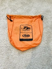 Arai helmet bag for sale  WOLVERHAMPTON
