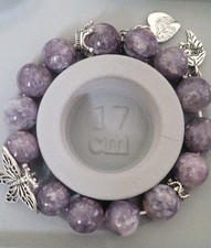 purple mica bracelet for sale purple mica bracelet for sale Bloomfield