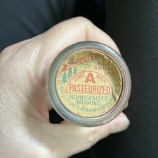 Collectible small milk for sale  Thompsontown