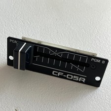 Vestax 05r crossfader for sale  LIVERPOOL