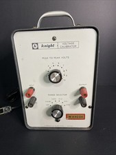 Vintage knight voltage for sale  Waverly