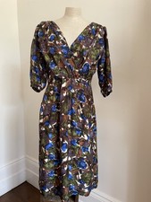 1950s vintage dress for sale  ST. LEONARDS-ON-SEA
