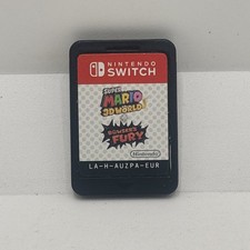 Gioco super mario usato  Torino