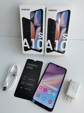 Desbloqueado - Smartphone Android Global Samsung Galaxy A10s SM-A107F 6.2" 13MP 32GB, usado comprar usado  Enviando para Brazil