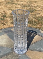 Vintage lead crystal for sale  Estacada