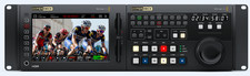 Blackmagic design hyperdeck usato  Spedire a Italy