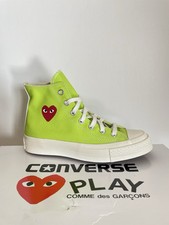 Garçons play converse d'occasion  Luçay-le-Mâle