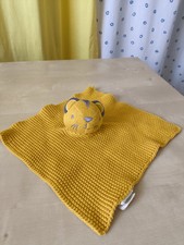Alana schmusetuch schnuffeltuc gebraucht kaufen  Obertraubling