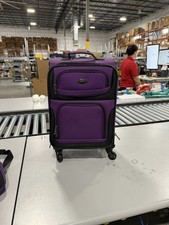Traveler carry luggage for sale  Haltom City