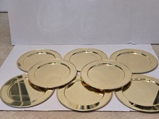 Set gold metal for sale  Laurens