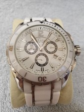 Ceramic mens watch for sale  ARBROATH