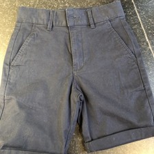Boys smart navy for sale  DARTFORD