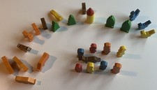 Lorenz spaziergänger holz gebraucht kaufen  Langenau