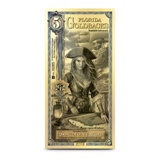 Florida goldback gold for sale  Las Vegas