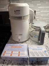 Waterwise 4000 water for sale  Evans