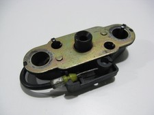 Sitzbank verriegelung schloss gebraucht kaufen Sitzbank verriegelung schloss gebraucht kaufen  Fuldatal