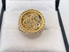 Fine gold 20th for sale  LONDON