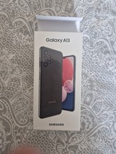 Samsung galaxy a13 for sale  LUTON