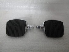 Mini rodapés Harley Davidson genuínos GRANDES 50500109 comprar usado  Enviando para Brazil