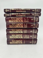 southwestern student handbook for sale  Gastonia