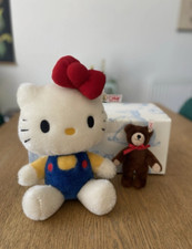 steiff kitten for sale  LIVERPOOL