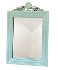 Ornate mirror painted for sale  South Egremont