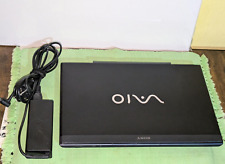 Sony vaio laptop gebraucht kaufen  Deutschland