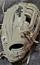 Rawlings fastpitch glove for sale  Houston