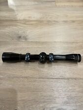 Leupold scope for sale  Congerville