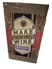 Brew wine for sale  Atlanta