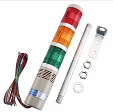 Industrial signal light for sale  Lexington