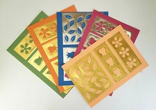 Deco picnic cardmaking for sale  HARROW