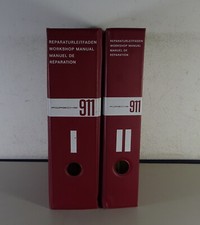 Werkstatthandbuch reparaturlei gebraucht kaufen  Jever