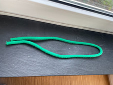 Langes grünes seil gebraucht kaufen  Köln